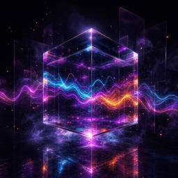 On and On album artwork