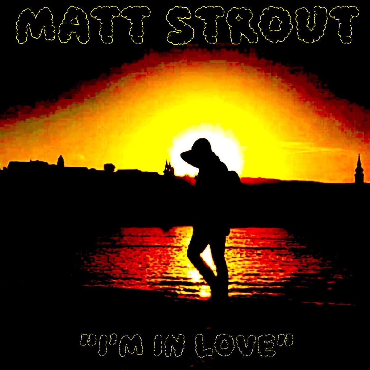 I'm In Love artwork