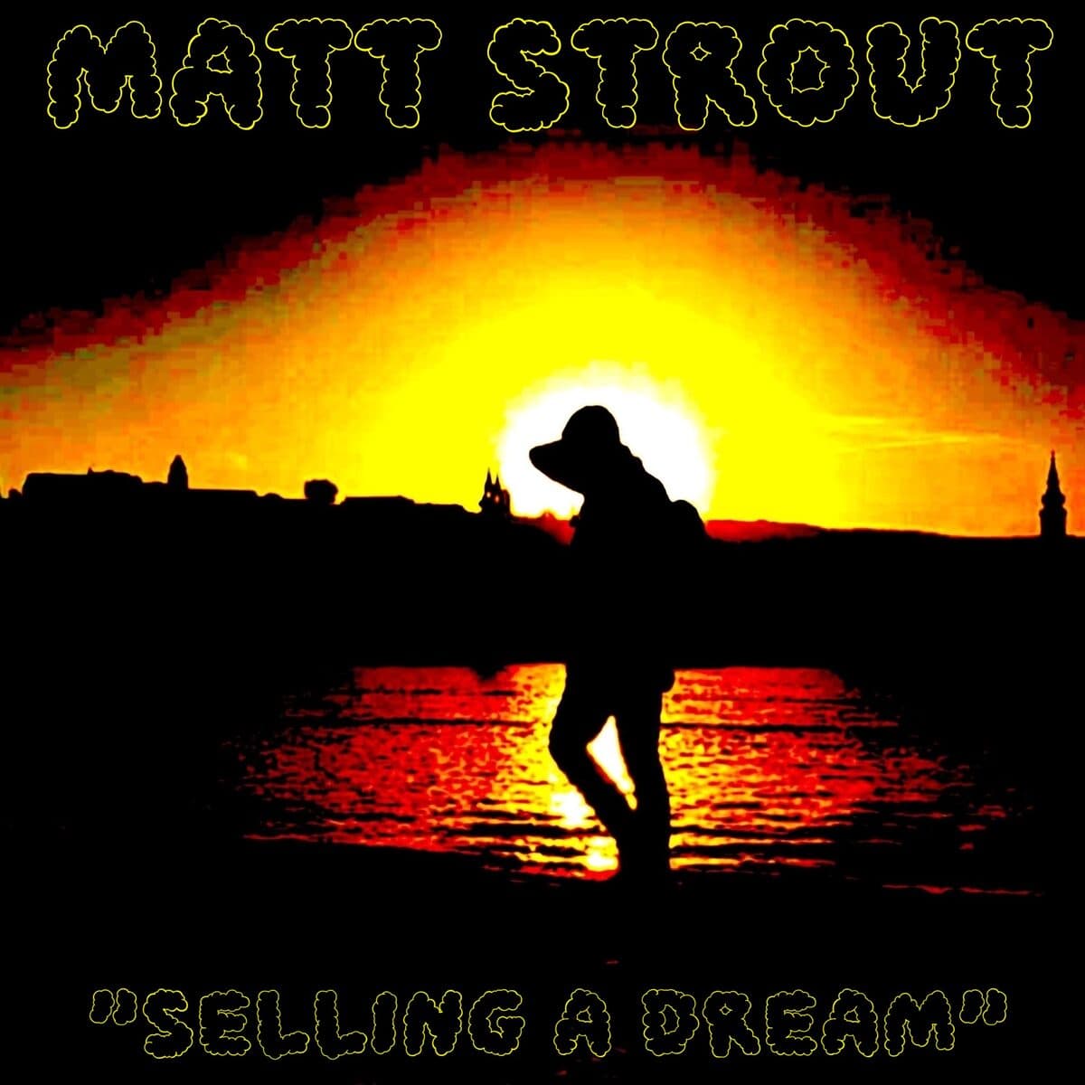Selling a Dream artwork