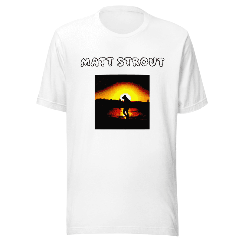 Unisex t-shirt